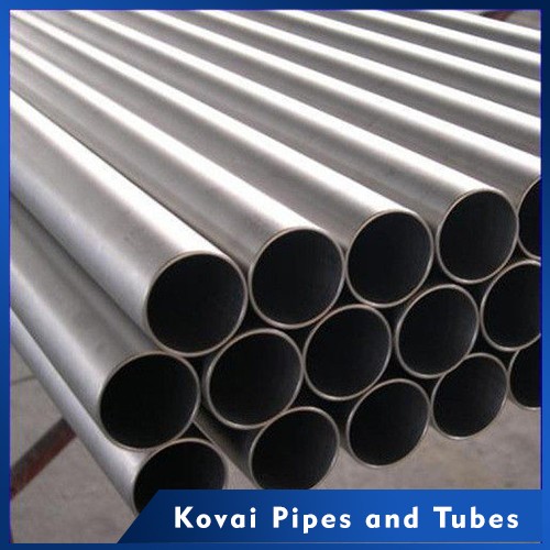 Carbon Steel Tube