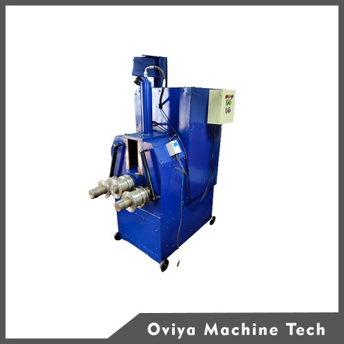 Pipe Rolling Machine