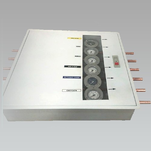 Area Valve Service Unit(A