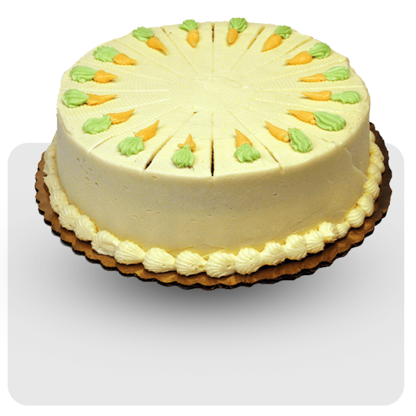 Cassata Cakes