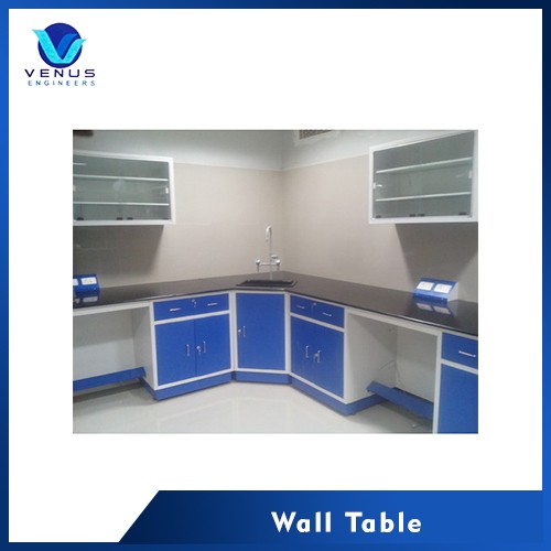 Lab Wall Table Furnitures