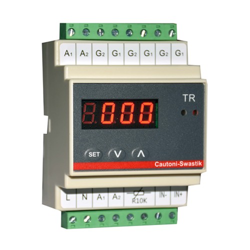 Thyristor Trigger Module