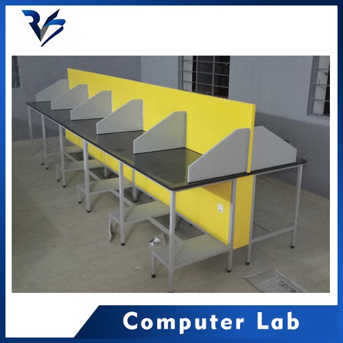 Manufacturer of Computer Lab Furniture in Coimbatore