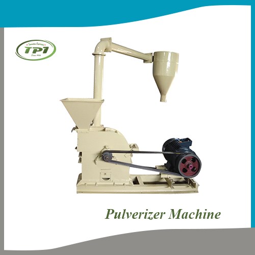 Pulverizer Machine