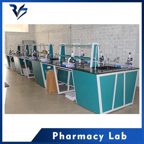 Pharmacy lab