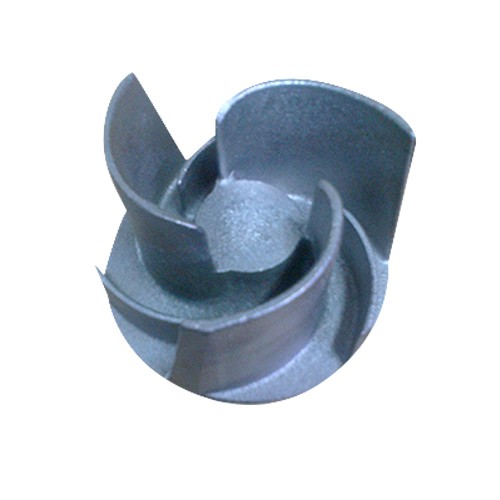 Impellers