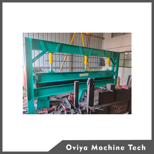 Rigid Bending Machine