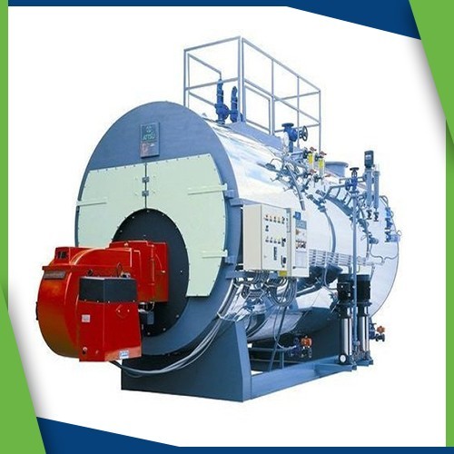 Steam Boilers in Coimbatore