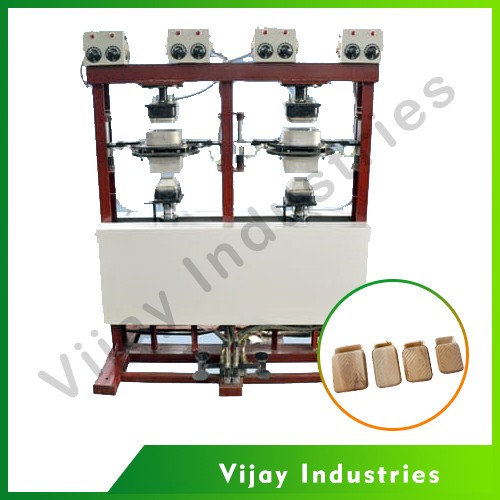 Food Container Making Machine  Model 
