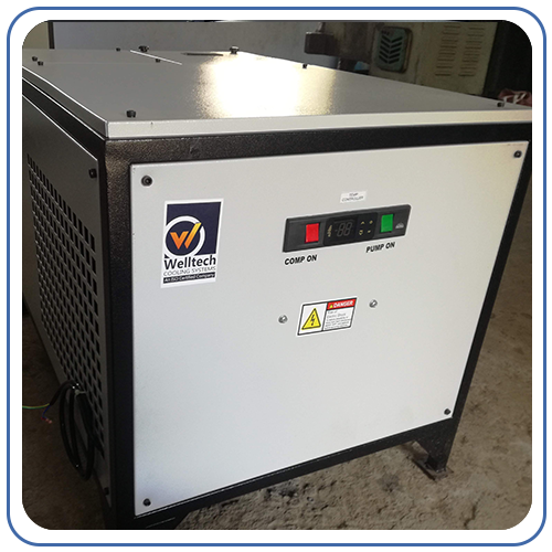 Manufacturer of 1TR Chiller in Coimbatore