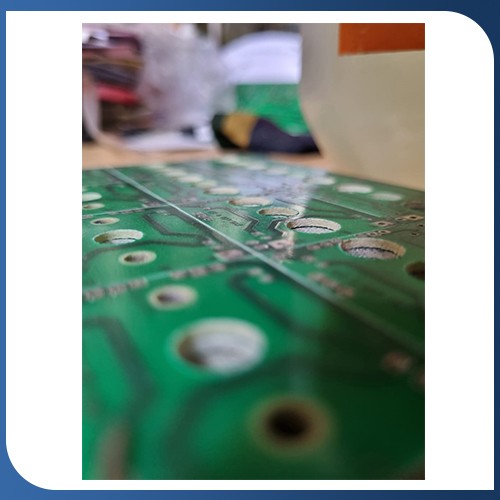 Double Side PCB Boards