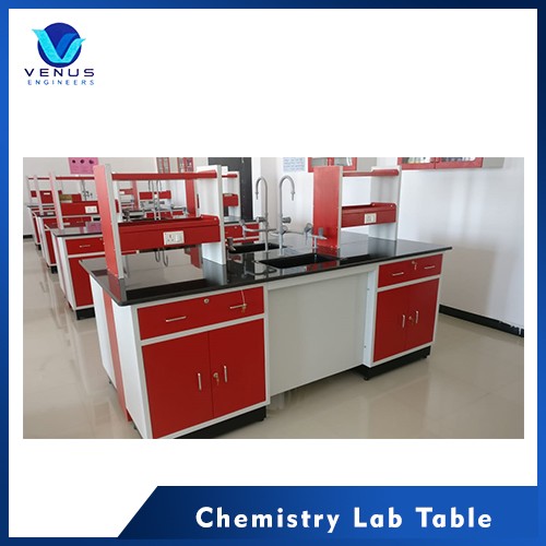 Chemistry Lab Furniture