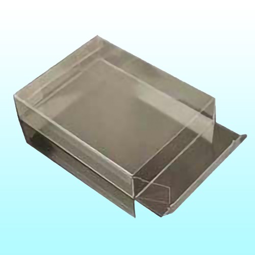 Packaging PVC Boxes