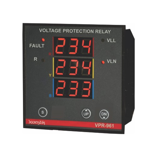 Voltage Protection Relay