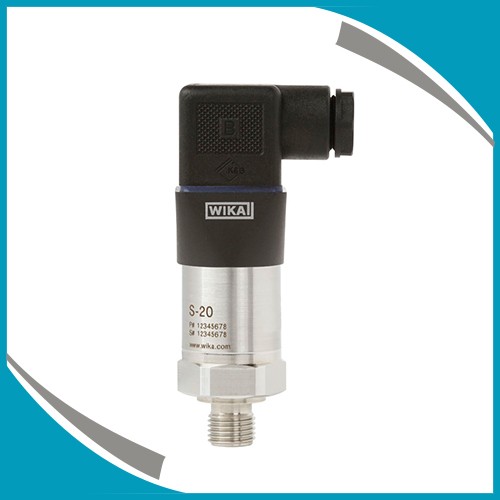 Superior Pressure Transmitter