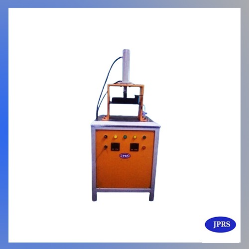 Hydraulic Chapati Pressing Machine