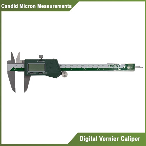 Digital Vernier Caliper