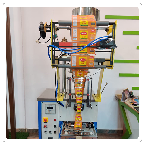 FSS Cup Filling Machine