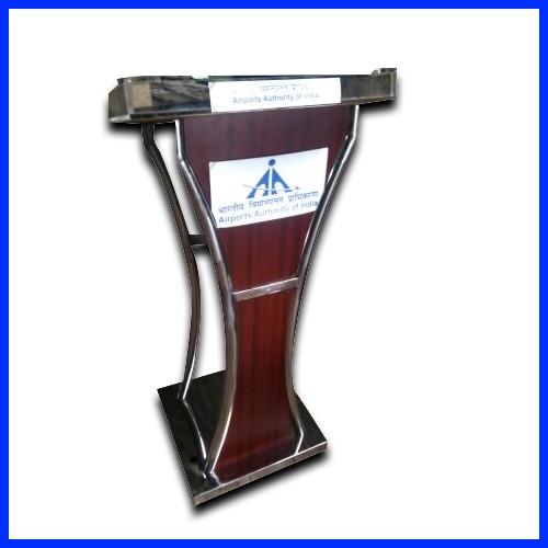 Manufacturer of Stainless Steel Podium in Coimbatore
