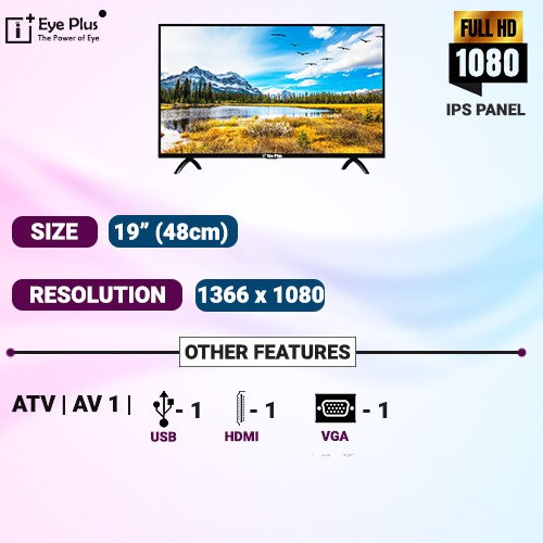 EYE-19P413DD