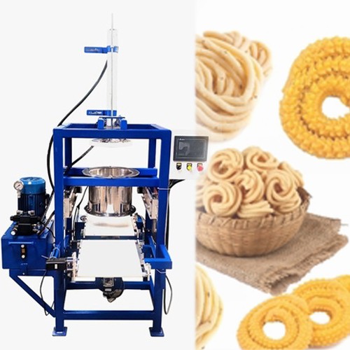 Murukku Machine