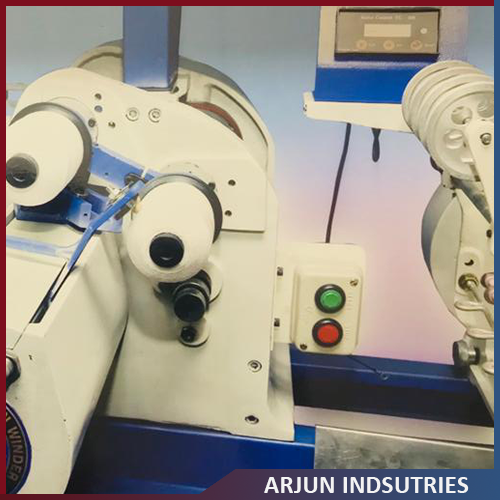 Y Cone Winding Machine
