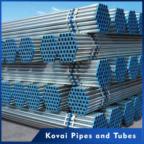 Galvanised Iron Pipe