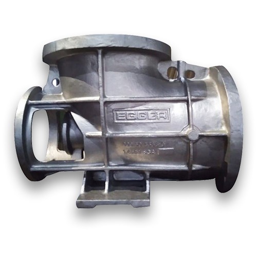 Manufacturer of Alloy Steel Pumps in Coimbatore