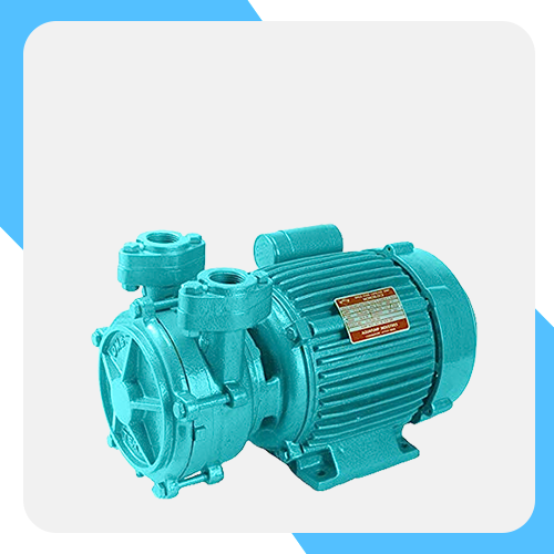 Slow Speed Pumps