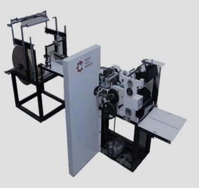 baby paper bag making machine in Coimbatore