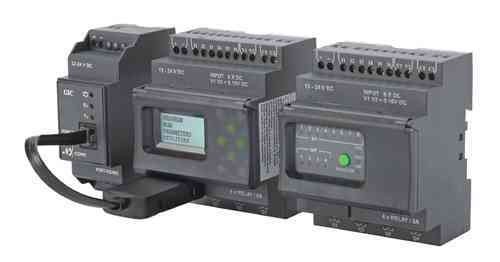 Programmable Logic Controller (EEE)