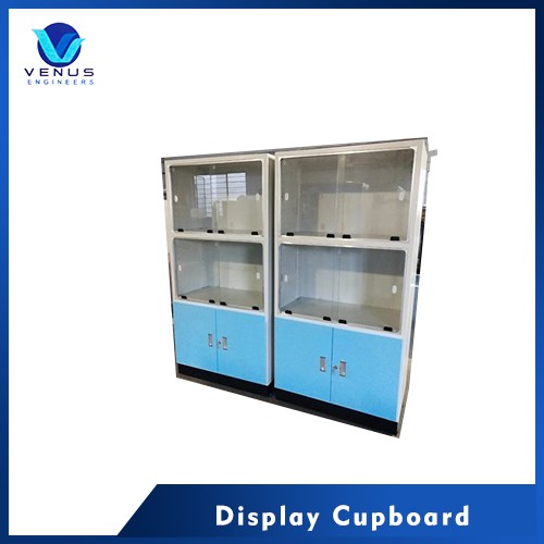 Display Cupboards
