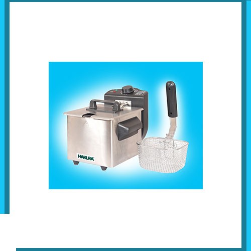 Manufacturer of Deep Fryer in Coimbatore