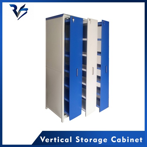 Vertical Storage Cabinet
