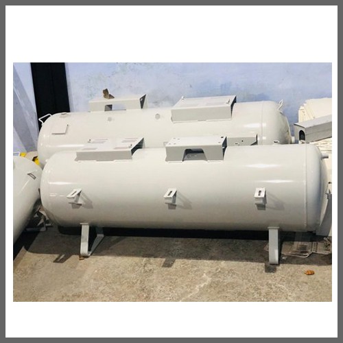 Air Compressor Tank