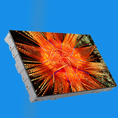 P6 video wall Designer