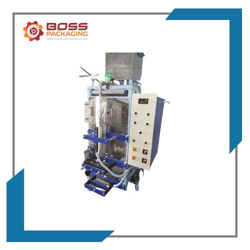 Oil Packaging Machine