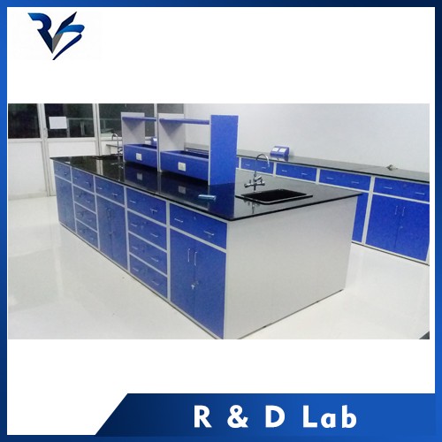 R & D Lab