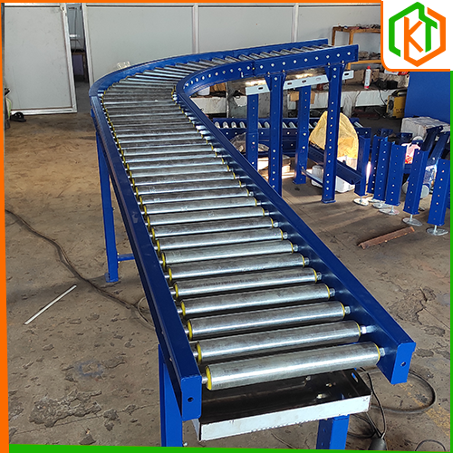 Roller Conveyor Manufacturers in Coimbatore