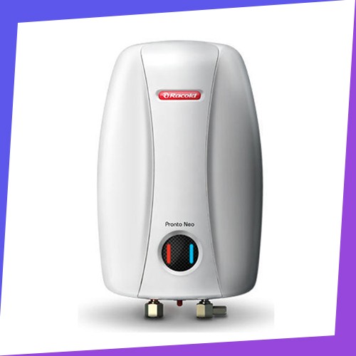 Racold Electric Water Heater