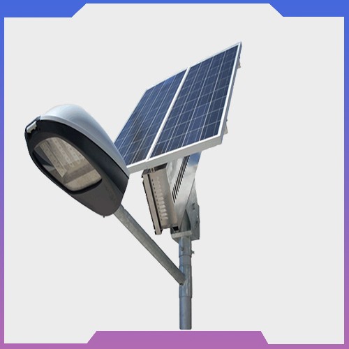 Solar Street Lights