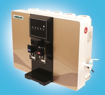 Water purifier GOLD H