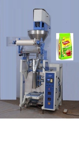 Manufacturer of Masala Powder packaging machines in Coimbatore