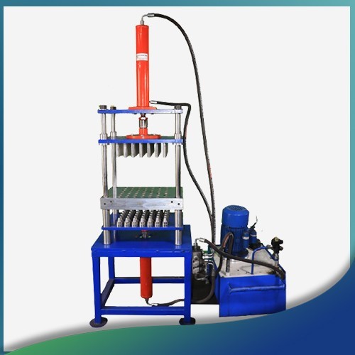 Manufacturers of Cup Sambrani Making Machine in Coimbatore