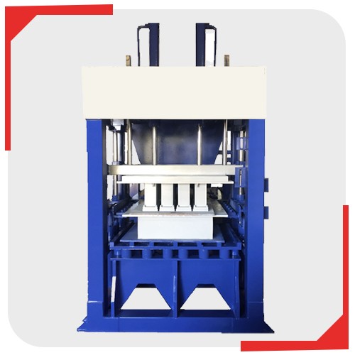 Hollow Block Machines Manufacturer in Coimbatore