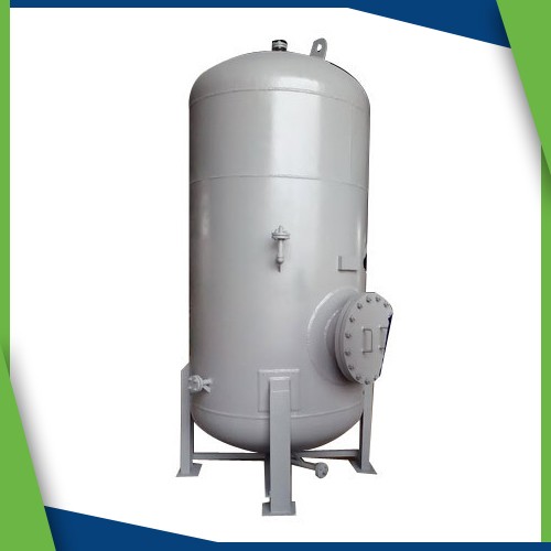 Pressure Vessel