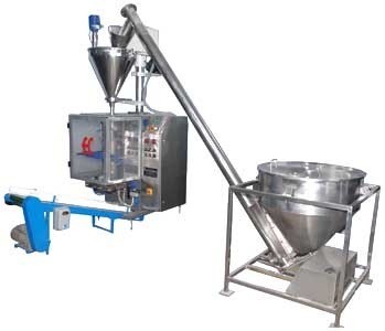 Powder Filling Machine in Coimbatore