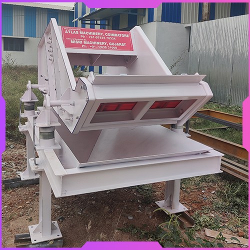 Manufacturers of Dewatering Screen in Coimbatore