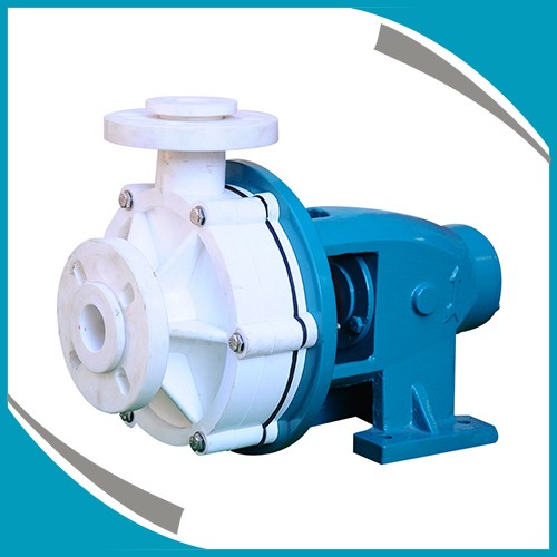 PCX Series - PP Centrifugal Pump