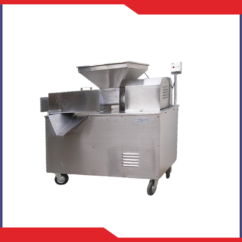 Coconut Milk Extraction Machine